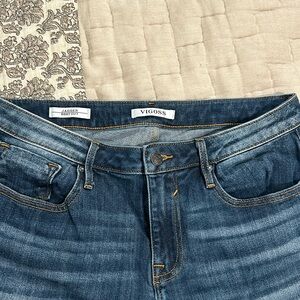 Vigoss Bootcut Jeans size 31